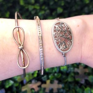 Minimalist Bracelet Set